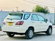 Toyota Harrier 2.2 16V 2001 White - 4