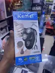 Kemei KM-T377 Electric Shaver - 1