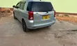 Toyota Raum 2005 Blue - 1