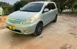 Toyota Raum 2005 Blue - 2