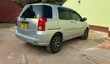 Toyota Raum 2005 Blue - 3