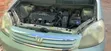 Toyota Raum 2005 Blue - 5