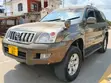 Toyota Land Cruiser Prado 3.4 5dr 2005 Gold - 1