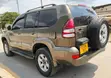 Toyota Land Cruiser Prado 3.4 5dr 2005 Gold - 3