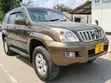 Toyota Land Cruiser Prado 3.4 5dr 2005 Gold - 4