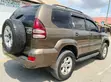 Toyota Land Cruiser Prado 3.4 5dr 2005 Gold - 5