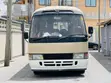 Toyota Coaster 2004 Beige - 2