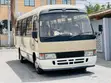 Toyota Coaster 2004 Beige - 3