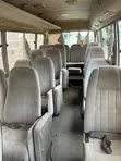 Toyota Coaster 2004 Beige - 5