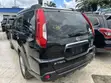 Nissan X-Trail 2.0 Petrol XE 2012 Black - 3