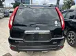Nissan X-Trail 2.0 Petrol XE 2012 Black - 4