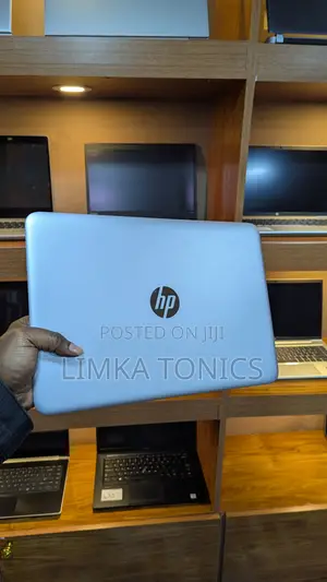 HP ProBook 440 G3 Laptop - Intel Core i5, 8GB RAM, 256GB SSD