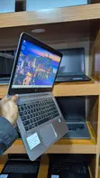 HP ProBook 440 G3 Laptop - Intel Core i5, 8GB RAM, 256GB SSD - 5