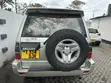 Toyota Land Cruiser Prado 2.7 3dr 2002 Silver - 3