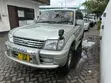 Toyota Land Cruiser Prado 2.7 3dr 2002 Silver - 4
