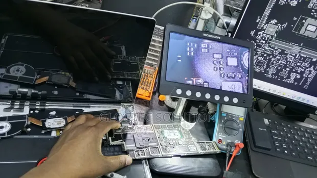 Expert Computer Repair in Dar Es Salaam - 1