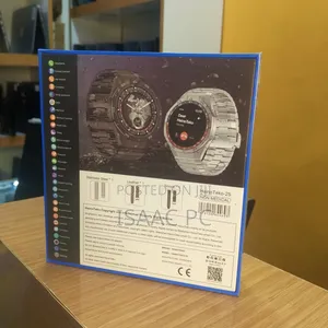 Brand New Haino Teko Smart Watch 25