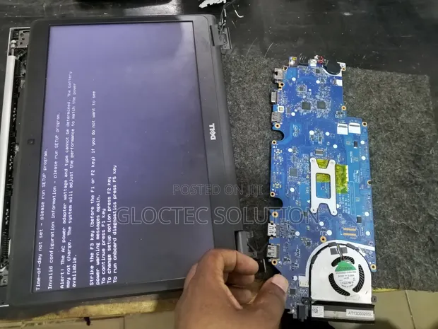 Global Computer: Expert Computer Repair Services - 1