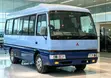 Mitsubishi Fuso Rosa Bus 1996 - 1