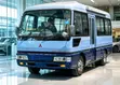 Mitsubishi Fuso Rosa Bus 1996 - 2