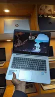 New HP ProBook 440 G3 Laptop: Core i5, 8GB RAM, 256GB SSD - 3