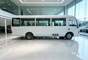 Toyota Coaster 2003 - 29 Seater Bus