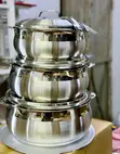 Large Hotpot - 10 Litre - 1