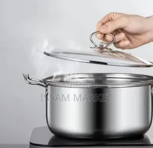 Large Hotpot - 10 Litre