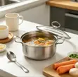 Large Hotpot - 10 Litre - 3
