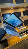 New HP ProBook 430 G6 Laptop: 8GB RAM, 256GB SSD - 1