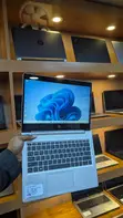 New HP ProBook 430 G6 Laptop: 8GB RAM, 256GB SSD - 2