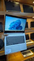 New HP ProBook 430 G6 Laptop: 8GB RAM, 256GB SSD - 5