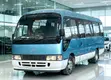 Toyota Coaster 2000 - 29 Seats - 4