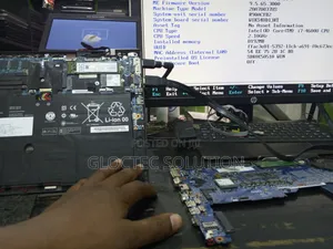 Fast & Reliable Computer Diagnostics