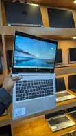 New HP ProBook 430 G6 Laptop - 8GB RAM, 256GB SSD - 5