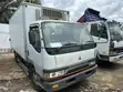 Mitsubishi Canter Freezer Truck 3.5 Ton - 1