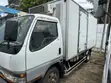 Mitsubishi Canter Freezer Truck 3.5 Ton - 2