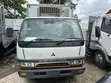 Mitsubishi Canter Freezer Truck 3.5 Ton - 4