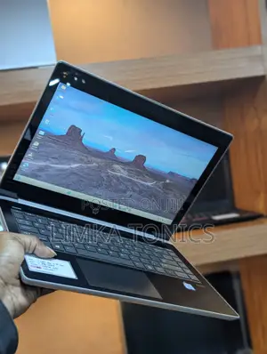 HP ProBook 430 G5 Laptop - 7th Gen i5, 8GB RAM, 256GB SSD