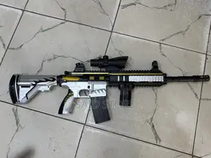 M416 Electric Gel Blaster Toy