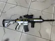 M416 Electric Gel Blaster Toy - 1