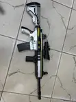 M416 Electric Gel Blaster Toy - 2