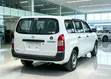 Toyota Succeed 2015 Station Wagon - 3