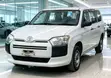 Toyota Succeed 2015 Station Wagon - 4