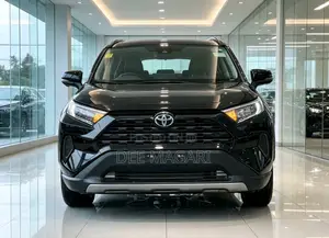 2020 Toyota RAV4 AWD