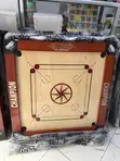 Brand New Large Carrom Board - 1