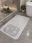 Brand New Bathroom Mat - 3