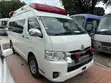 Toyota Quantum 2012 White - 2
