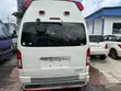 Toyota Quantum 2012 White - 3