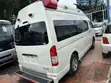 Toyota Quantum 2012 White - 4
